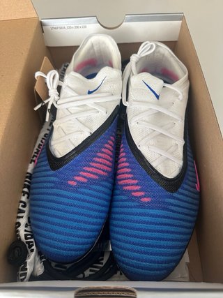 Bota Nike Phantom 6 Low Elite SG Pro