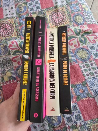 Punto di origine