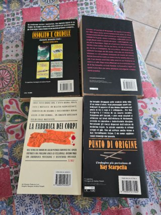 Punto di origine