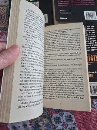 Punto di origine