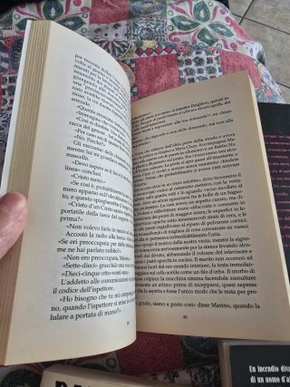 Punto di origine