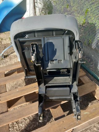 Asiento Volkswagen T5