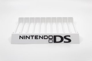 Soporte para juegos Nintendo DS