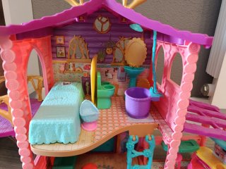 Casa Enchantimals