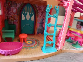 Casa Enchantimals