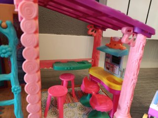 Casa Enchantimals