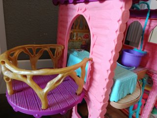 Casa Enchantimals