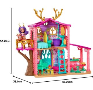 Casa Enchantimals