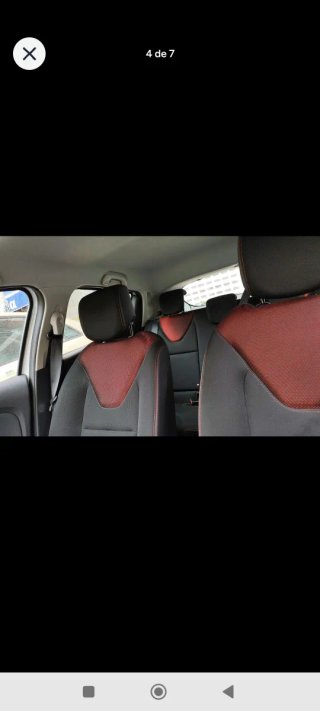 Renault Clio 2013