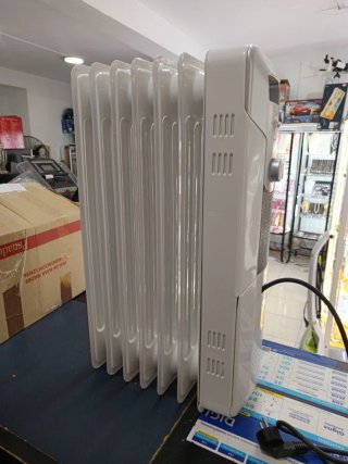 Cecotec Ready Warm 5600 Space Radiador