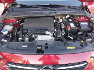 Opel Corsa GS-Line