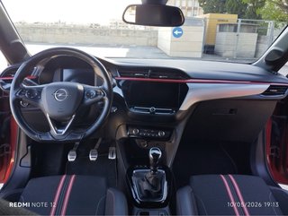 Opel Corsa GS-Line
