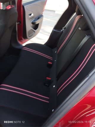 Opel Corsa GS-Line