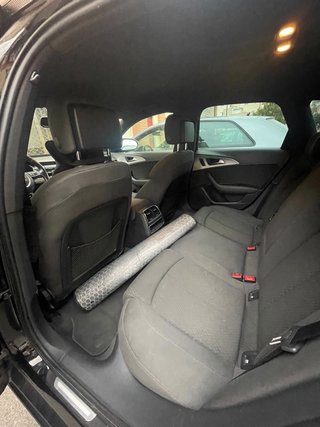 Audi A6 avant sline