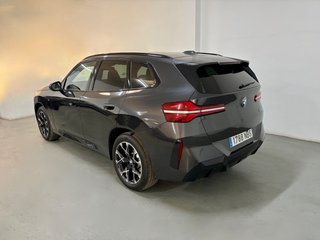 BMW X3 20d xDrive 2025