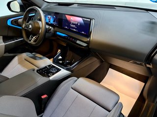 BMW X3 20d xDrive 2025