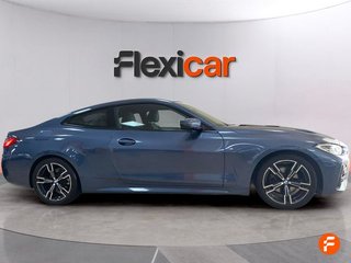 BMW Serie 4 420d