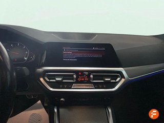 BMW Serie 4 420d