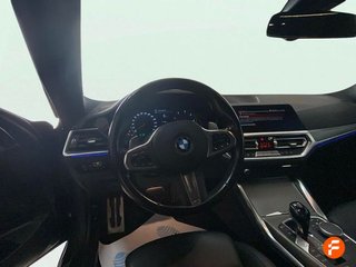 BMW Serie 4 420d