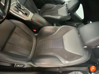 BMW Serie 4 420d
