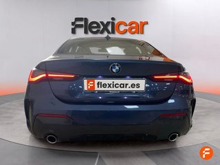 BMW Serie 4 420d