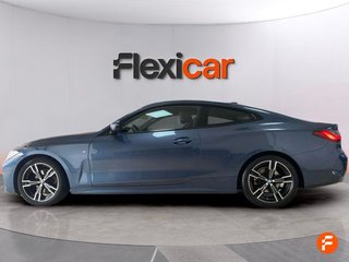 BMW Serie 4 420d