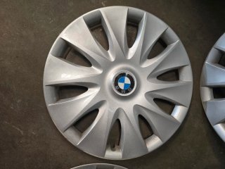 Tapacubos BMW 16 pulgadas
