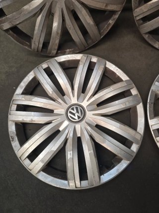 Tapacubos BMW 16 pulgadas