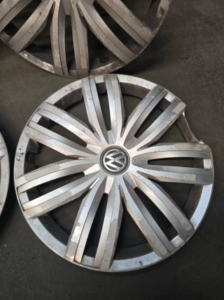 Tapacubos BMW 16 pulgadas