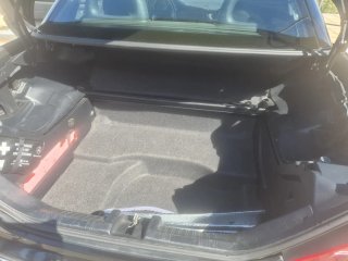 Mercedes-Benz SLK 1997
