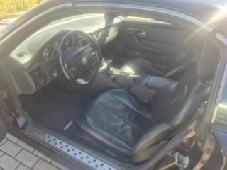 Mercedes-Benz SLK 1997