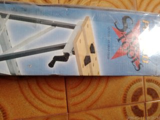 Banco de Trabajo STAR TOOLS