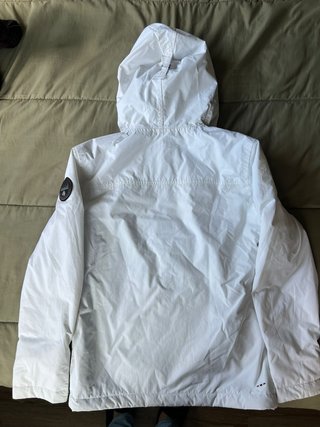 Chaqueta Napapijri original
