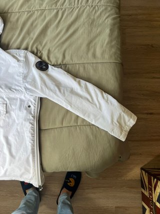 Chaqueta Napapijri original