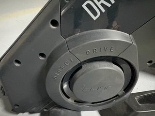 Rodillo Elite Drivo II Smart Trainer