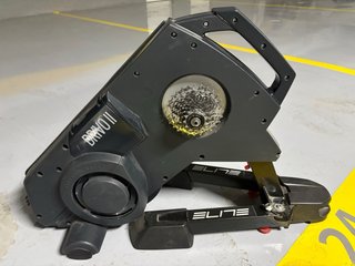 Rodillo Elite Drivo II Smart Trainer
