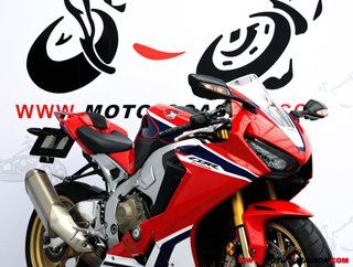 HONDA CBR 1000 RR FIREBLADE SP