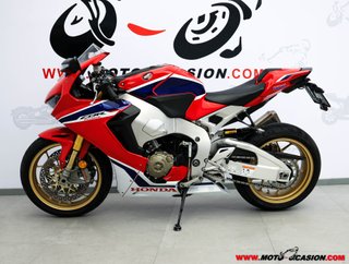 HONDA CBR 1000 RR FIREBLADE SP