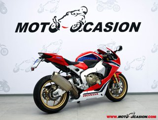 HONDA CBR 1000 RR FIREBLADE SP