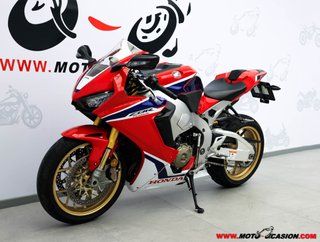 HONDA CBR 1000 RR FIREBLADE SP