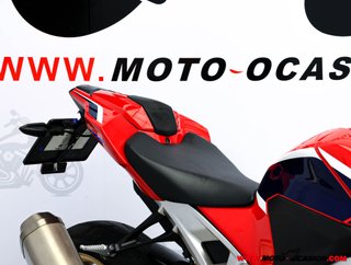 HONDA CBR 1000 RR FIREBLADE SP