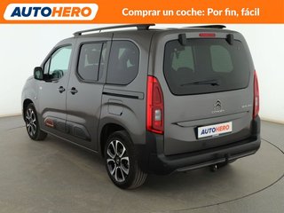 Citroën Berlingo 1.5 Blue-HDi Shine M