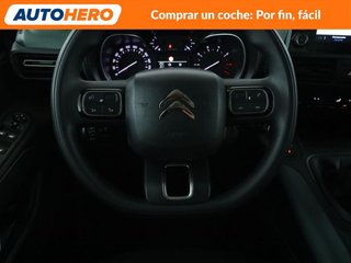 Citroën Berlingo 1.5 Blue-HDi Shine M