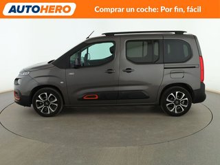 Citroën Berlingo 1.5 Blue-HDi Shine M