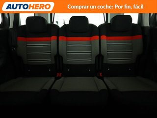 Citroën Berlingo 1.5 Blue-HDi Shine M
