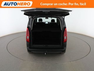 Citroën Berlingo 1.5 Blue-HDi Shine M