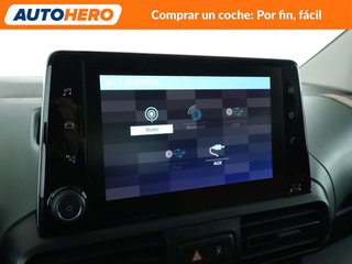 Citroën Berlingo 1.5 Blue-HDi Shine M