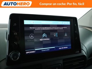 Citroën Berlingo 1.5 Blue-HDi Shine M