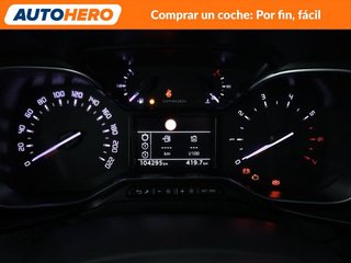 Citroën Berlingo 1.5 Blue-HDi Shine M