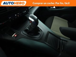 Citroën Berlingo 1.5 Blue-HDi Shine M